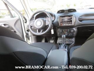 JEEP Renegade usata, con Vivavoce