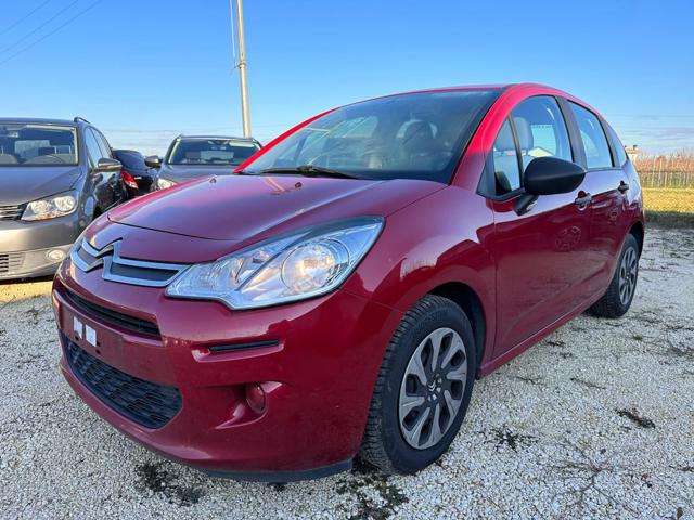 CITROEN C3 usata, con ABS