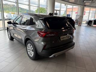 FORD Kuga usata, con Controllo trazione