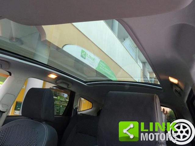 NISSAN Qashqai+2 usata, con Fari Xenon