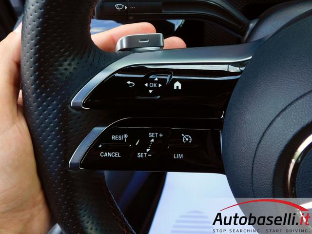 MERCEDES-BENZ A 200 usata, con Frenata d