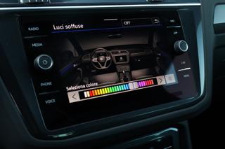 VOLKSWAGEN Tiguan usata, con Controllo trazione