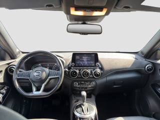 NISSAN Juke usata 11