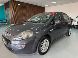 FIAT Punto 1.3 MJT II S&S 95 CV 5 porte*OK NEOPATENTATI