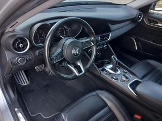 ALFA ROMEO Giulia usata, con Alzacristalli elettrici