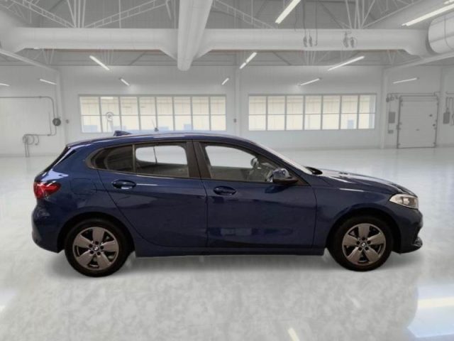 BMW 118 usata, con Airbag Passeggero