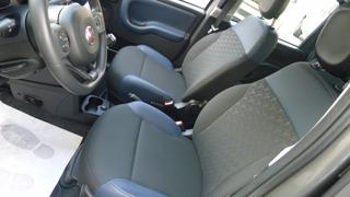 FIAT Panda Cross usata, con Servosterzo