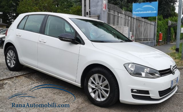 VOLKSWAGEN Golf usata, con ABS