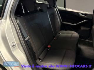 FORD Focus usata, con Cerchi in lega