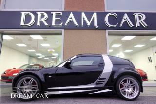 SMART Roadster usata, con Airbag