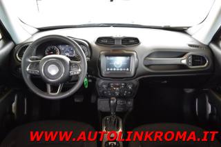 JEEP Renegade usata, con Alzacristalli elettrici