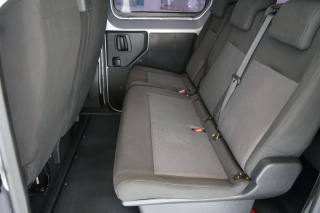 OPEL Vivaro usata, con Ruota di riserva