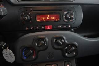 FIAT Panda usata 7