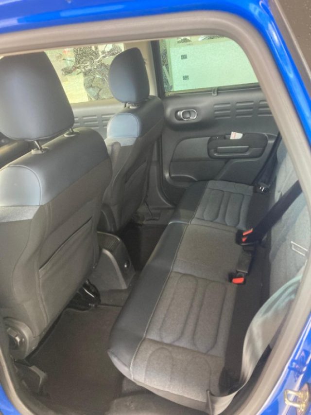 CITROEN C3 Aircross usata, con Immobilizzatore elettronico