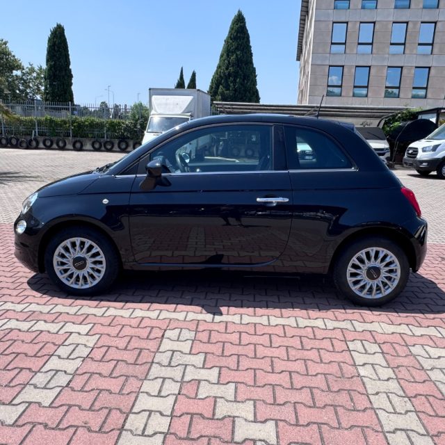 FIAT 500 usata, con Alzacristalli elettrici