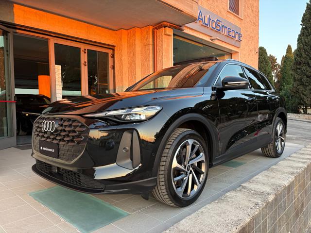 AUDI Q5 usata, con ABS