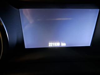 OPEL Astra usata, con Park Distance Control