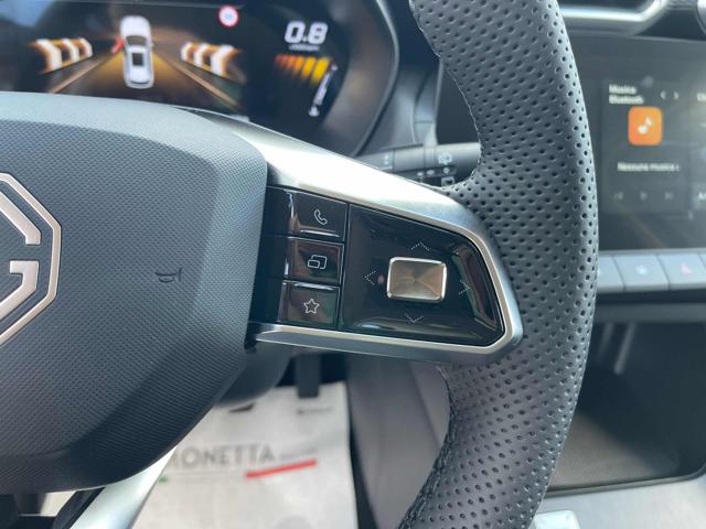 MG ZS usata, con Regolazione elettrica sedili