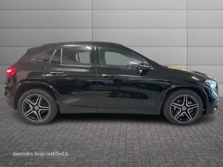 MERCEDES-BENZ GLA 200 usata, con Alzacristalli elettrici