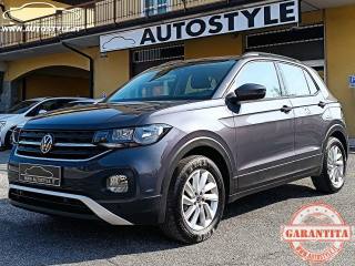 VOLKSWAGEN T-Cross usata, con Sistema di navigazione