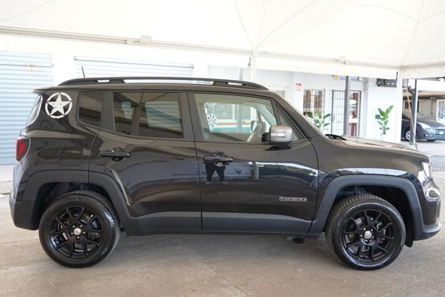 JEEP Renegade usata, con Autoradio