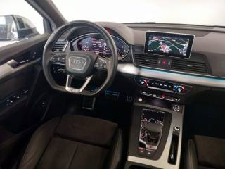 AUDI SQ5 usata, con Park Distance Control