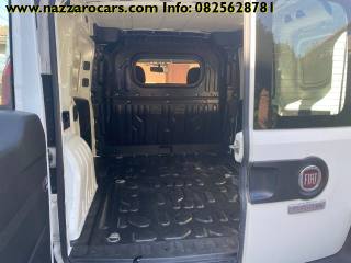 FIAT Doblo usata, con Climatizzatore