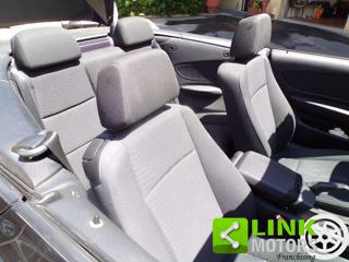 BMW 118 usata, con Monitoraggio pressione pneumatici