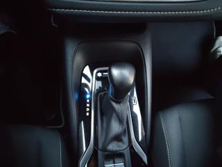 TOYOTA Corolla usata, con Volante multifunzione