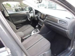 VOLKSWAGEN T-Roc usata, con Alzacristalli elettrici