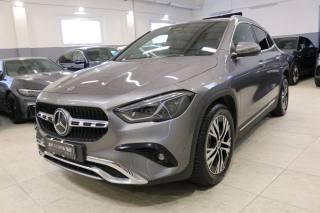 MERCEDES-BENZ GLA 200 usata, con Airbag laterali