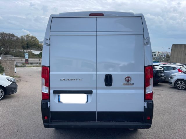 FIAT Ducato usata 6