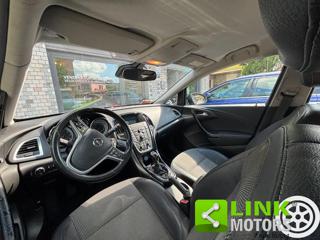 OPEL Astra usata, con Autoradio