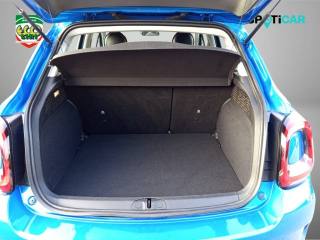 FIAT 500X usata, con Chiusura centralizzata