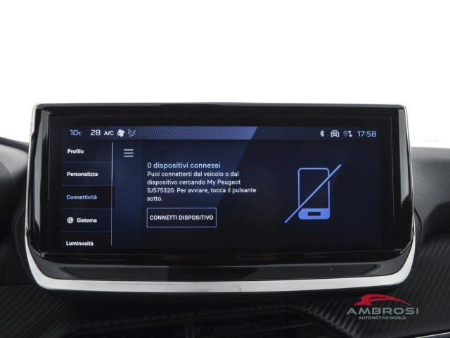 PEUGEOT 2008 usata 13