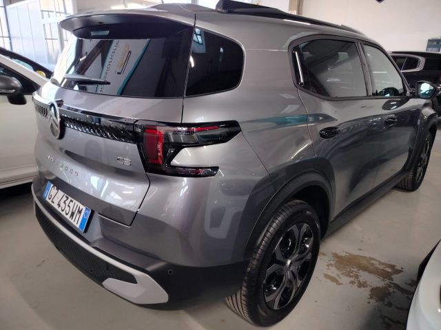 CITROEN C3 Aircross usata, con Chiusura centralizzata