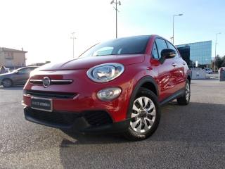 FIAT 500X usata, con Airbag