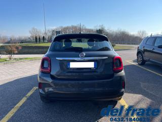 FIAT 500X usata, con Airbag Passeggero