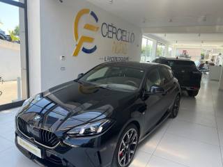 BMW 118 usata, con Airbag Passeggero