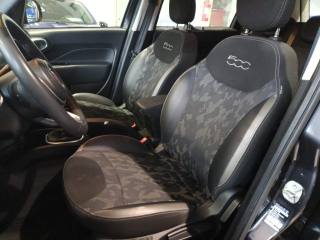 FIAT 500L usata, con Autoradio