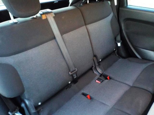 FIAT 500L usata, con Chiusura centralizzata telecomandata