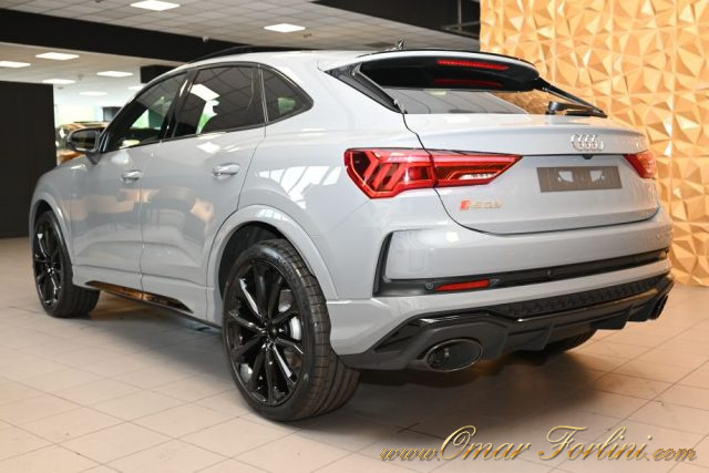 AUDI RS Q3 usata 96
