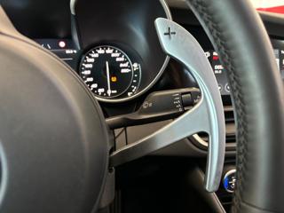ALFA ROMEO Giulia usata, con Volante in pelle