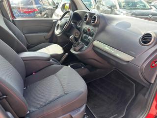 MERCEDES-BENZ Citan usata, con Filtro antiparticolato