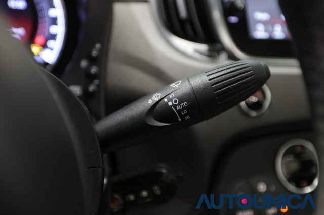 ABARTH 595C usata, con Chiusura centralizzata telecomandata