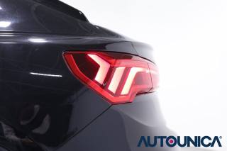 AUDI Q3 usata, con Supporto lombare