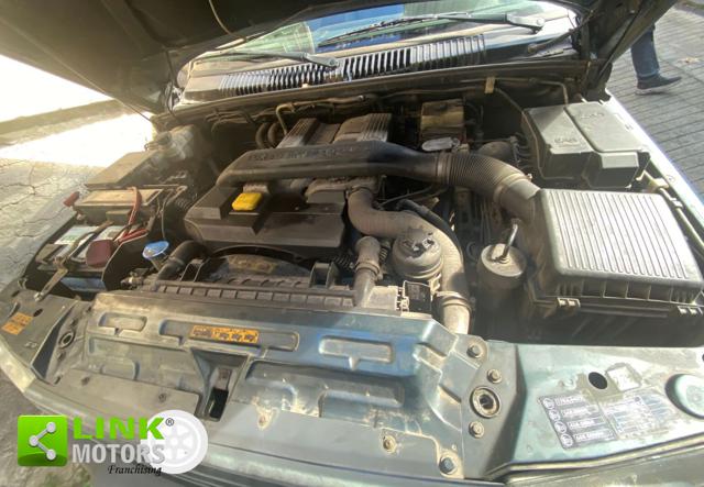 LAND ROVER Range Rover usata 35