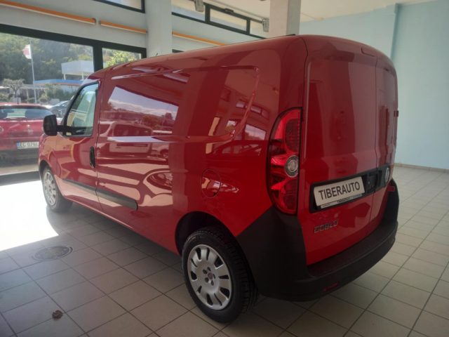 FIAT Doblo usata, con Lettore CD