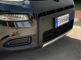 FIAT Panda usata, con Volante multifunzione