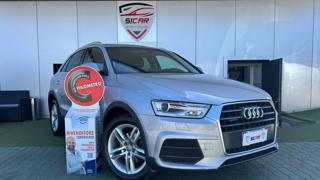 AUDI Q3 usata, con Boardcomputer